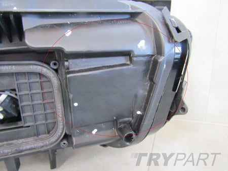 MERCEDES B CLASS 247 W247 LED PERFORMANCE 18-22 LH LEFT HEADLIGHT