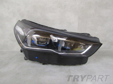 Front Headlight BMW 5 G60 G61 FULL LED 23- RH 5A798D2