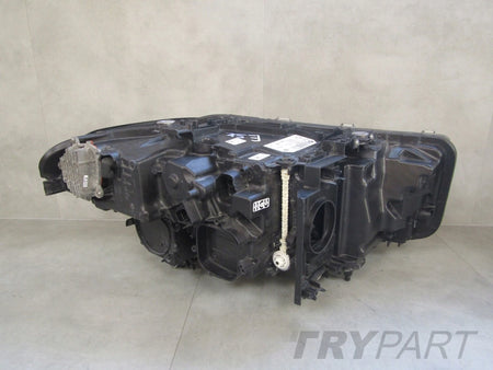 BMW 5 G30 G31 LIFT LCI FULL LED Headlight 20-24 LH LEFT 5A388C7