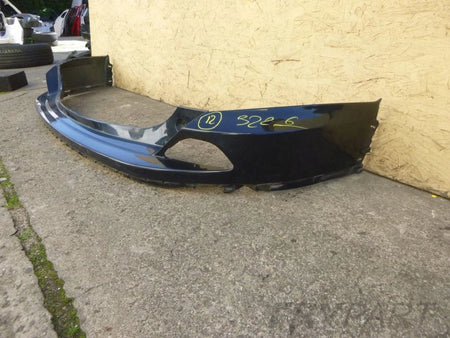 TOYOTA RAV 4 RAV4 IV LIFT 15- Rear Bumper