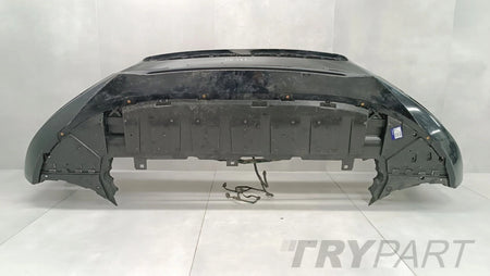 Front Bumper Volvo V60 S60 III 3 18- / + Cover + Wiring Harness