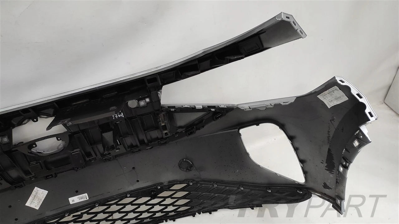 FRONT BUMPER VW ID4 ID-4 11A AFTER 2020 11A807221
