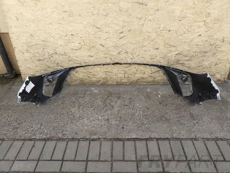 OPEL CROSSLAND X P17 LIFT 2020- front bumper