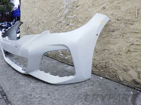 BMW 3 G20 G21 M Package Front Bumper