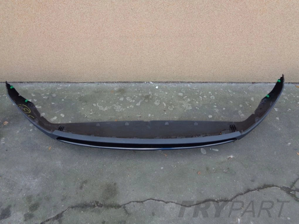 VOLVO XC40 XC 40 II 2018- Front Bumper
