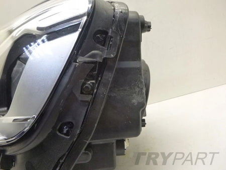 Mercedes GLB X247 W247 2019- Left Headlight