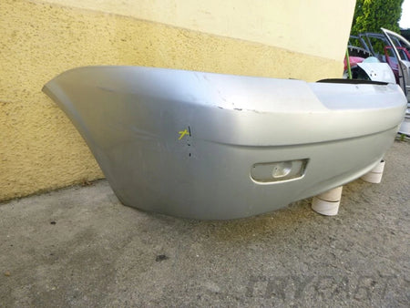 LADA ŁADA KALINA Rear Bumper