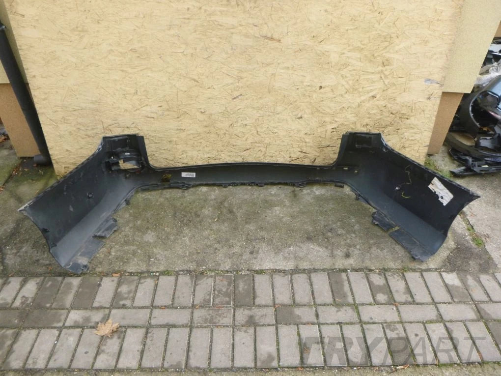 MERCEDES E W213 213 KOMBI AMG HYBRID PLUG-IN Rear Bumper