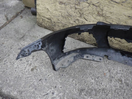 BMW 3 G20 G21 M Package Front Bumper