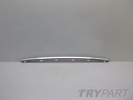 FORD FOCUS MK4 JX7B-17F010 chrome bumper trim