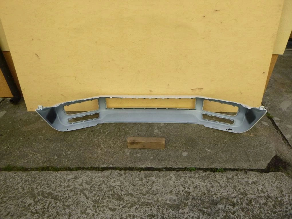 MERCEDES G KLASA W463 464 LIFT 18- Front Bumper