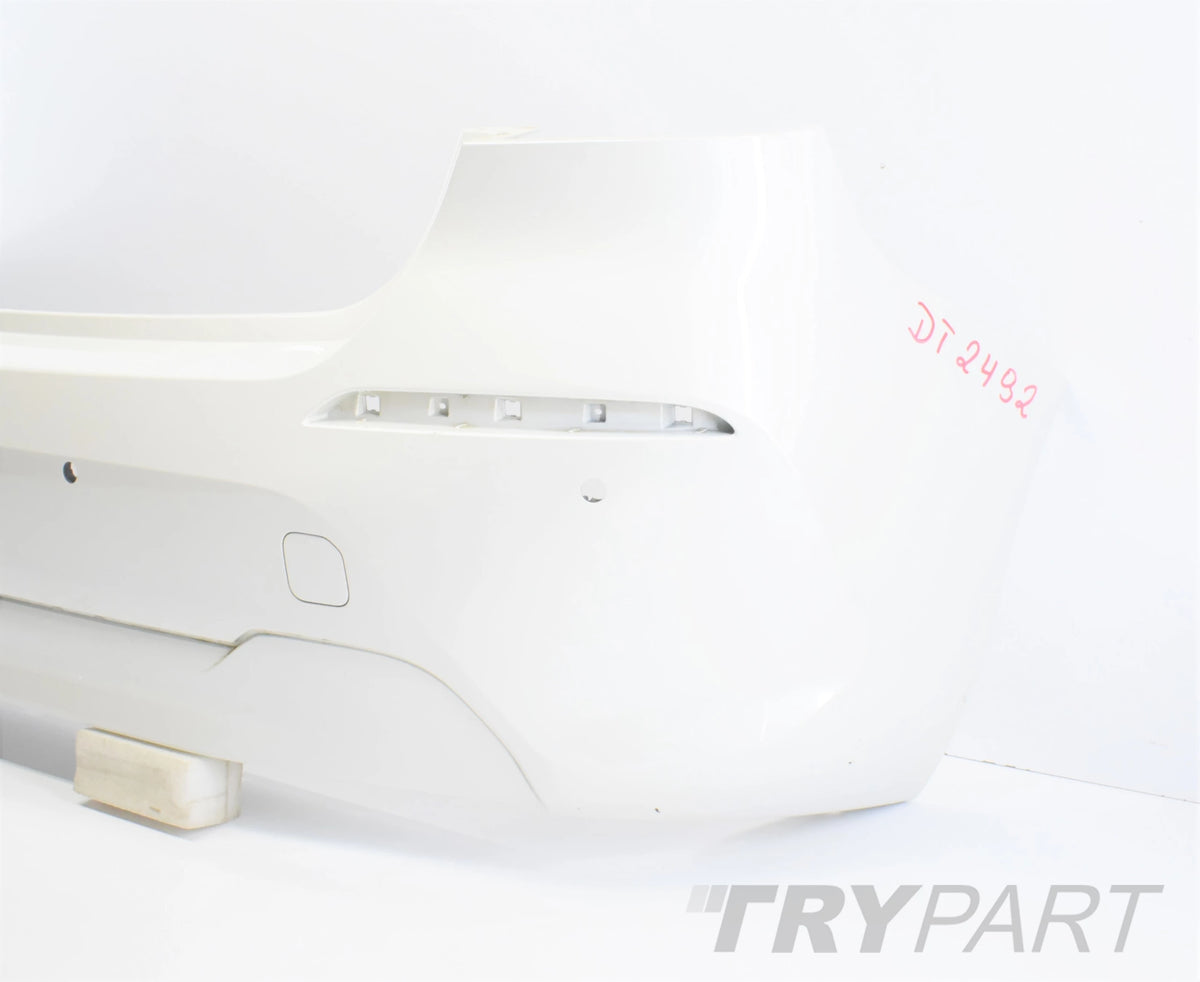 BMW 1 F40 REAR BUMPER ORG