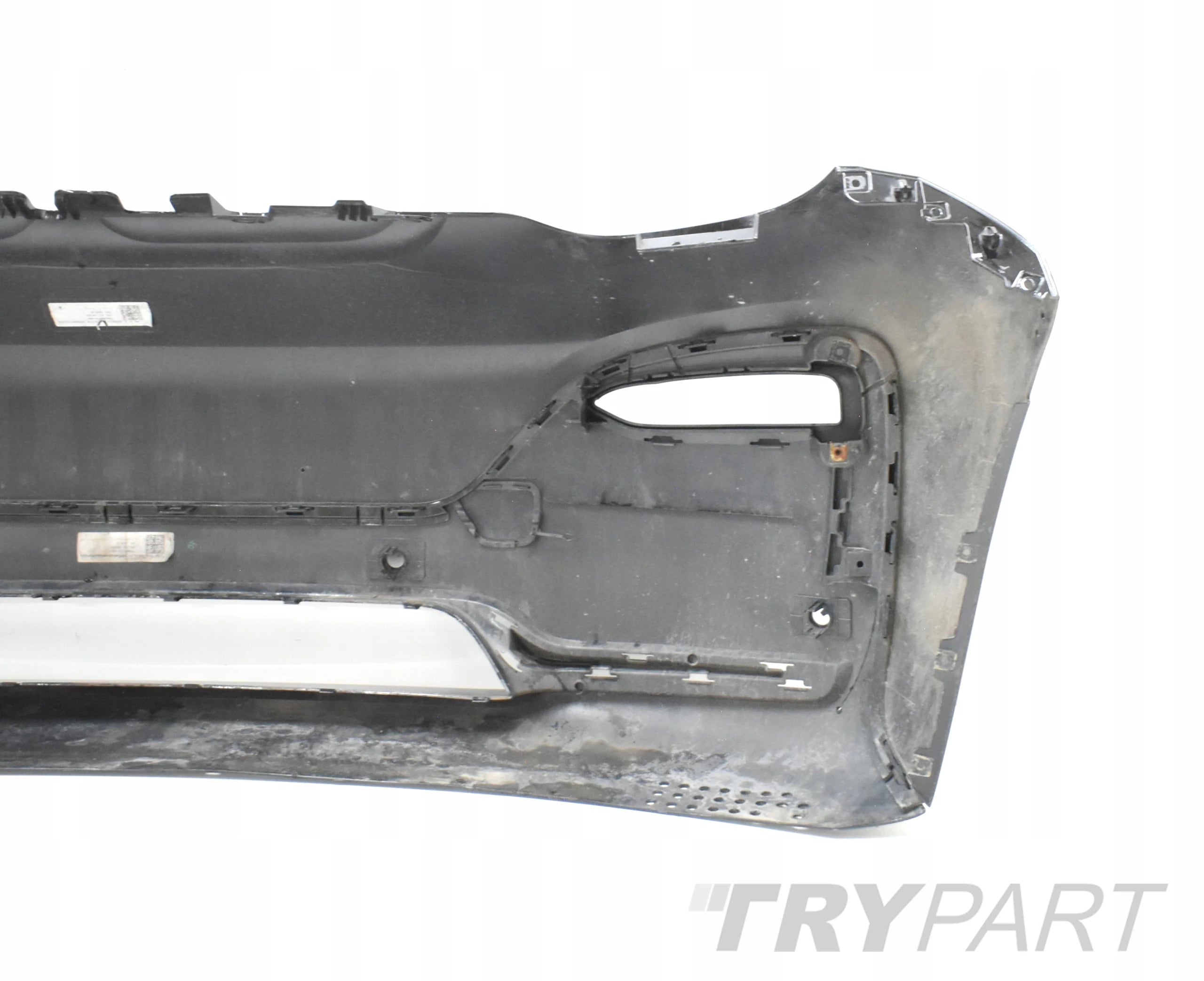 BMW I3 I3S LIFT LCI Front Bumper ORG