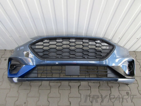 Front Bumper Ford Focus MK4 IV ST Line 18-