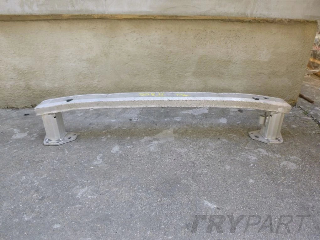 PEUGEOT 508 II 18- rear bumper beam