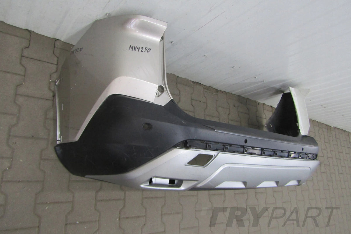 Rear Bumper for NISSAN X TRAIL IV T33 Rogue 2022-