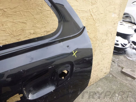 CITROEN C4 CACTUS 14- Left Rear Door