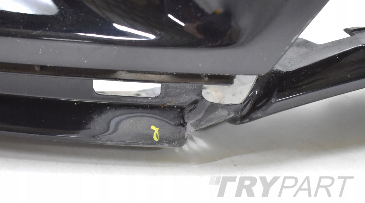 MERCEDES GLA W156 X156 AMG FRONT BUMPER ORG