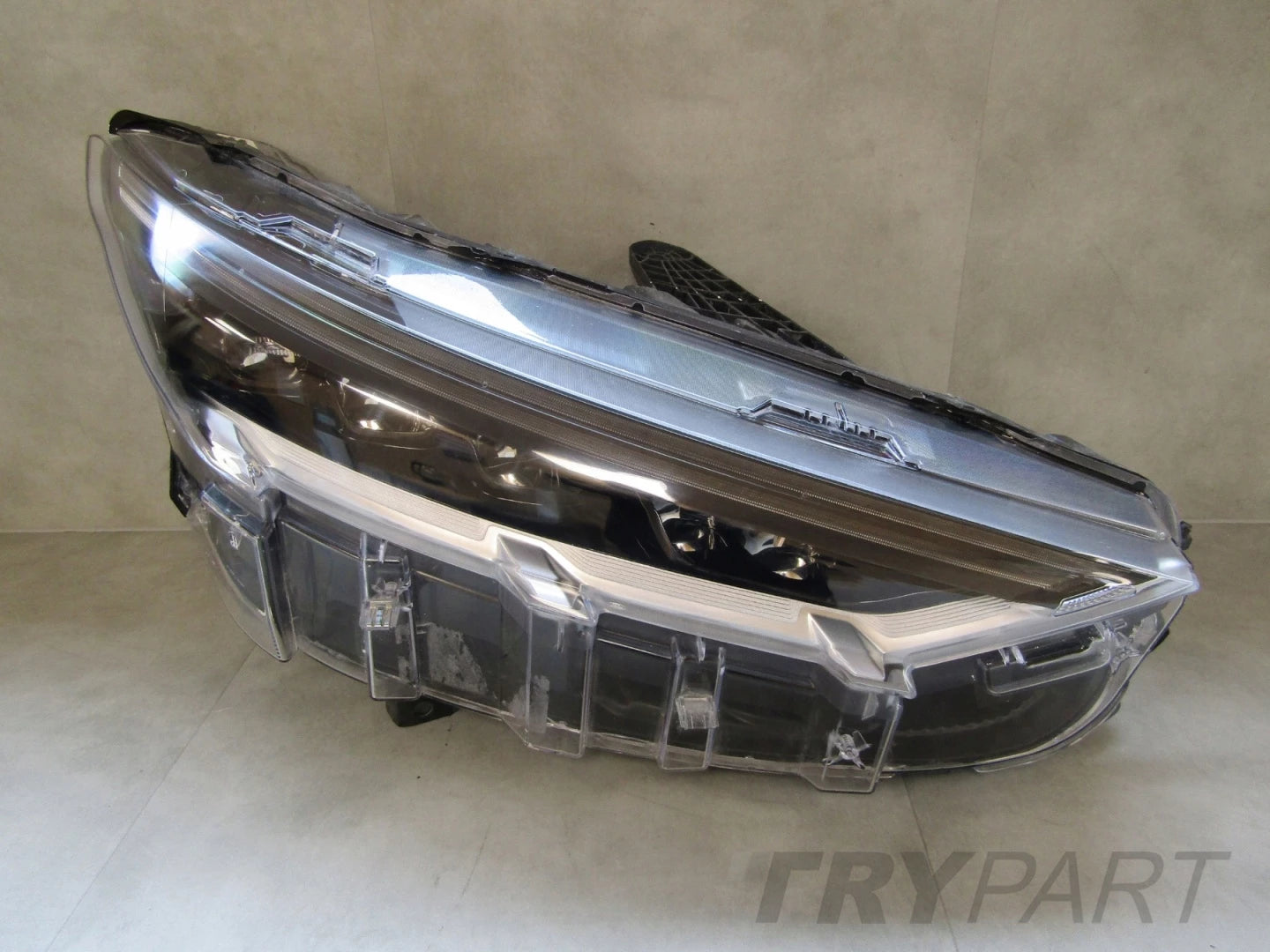 Front Lamp Ford Mustang Mach-E LED BASE 20- RH LJ8B 13E014 BE