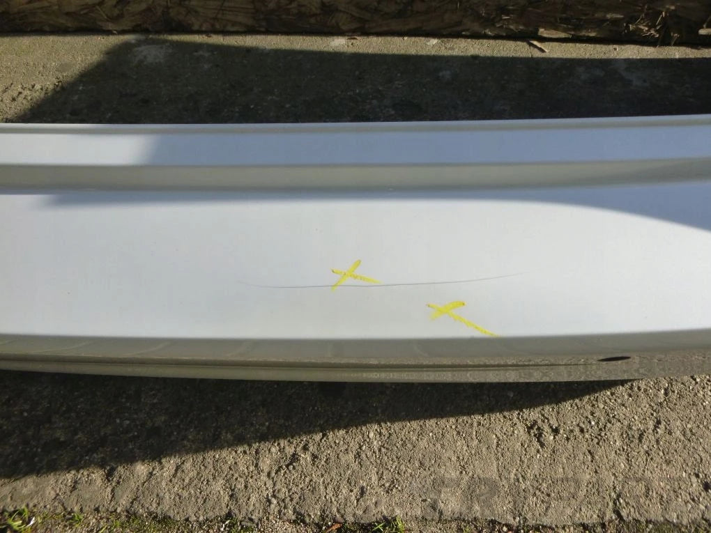 BMW 3 G21 KOMBI 18- Rear Bumper