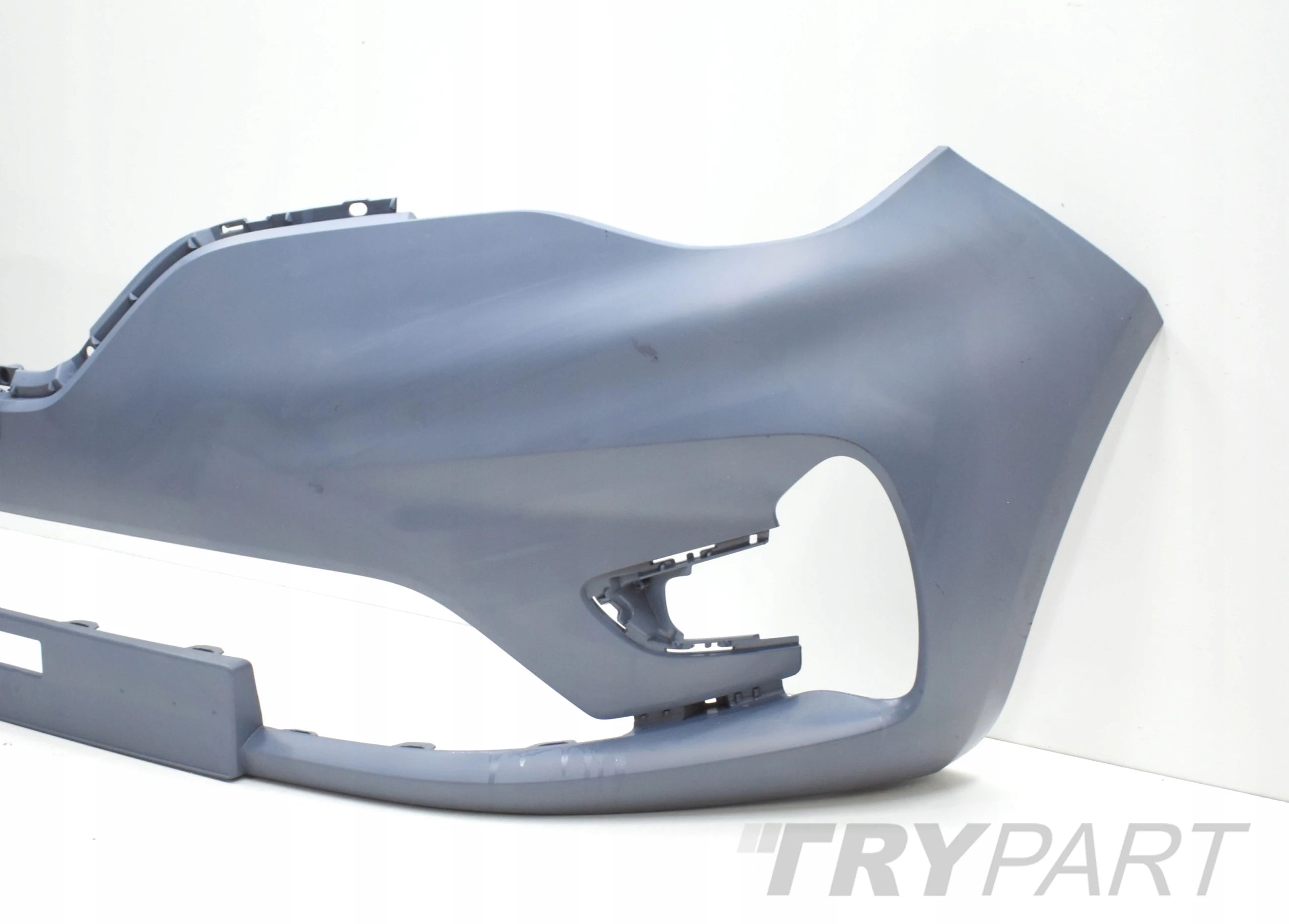 RENAULT ZOE LIFT FRONT BUMPER ORG NEW