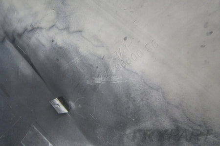 Rear Bumper Peugeot 308 II SW Estate 13-