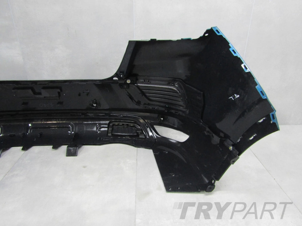 Rear Bumper Renault Arkana RS Line 20-26