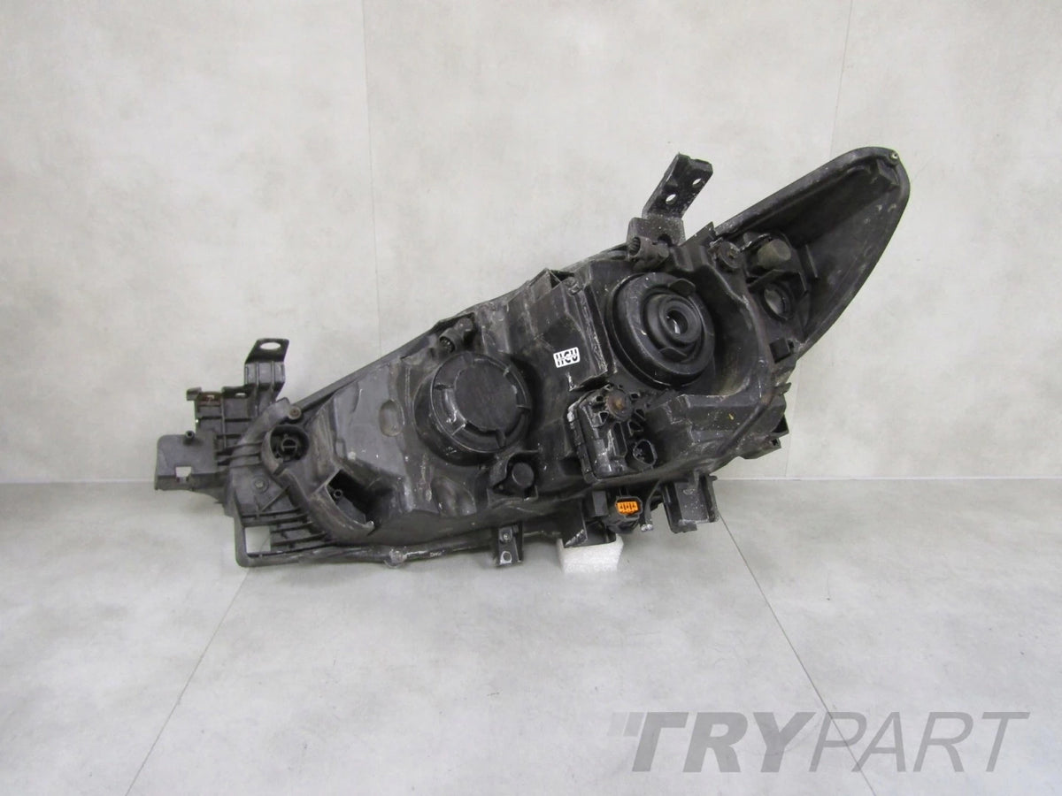 HEADLIGHT MAZDA 6 VI GJ 12-14 STANDARD LENS RH RIGHT