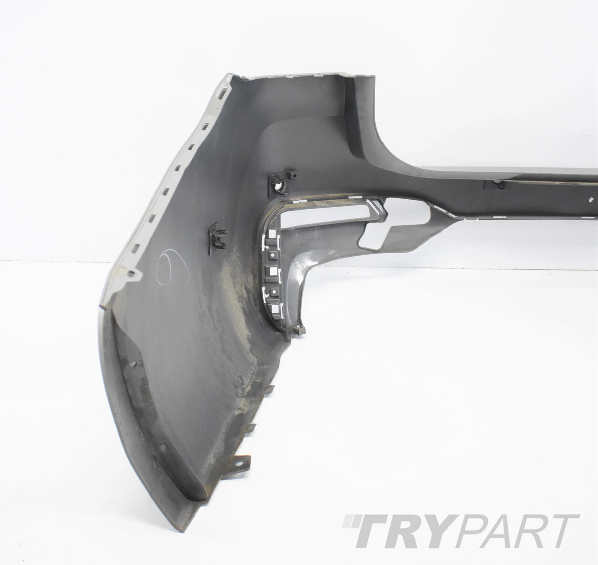 BMW 5 G31 LIFT LCI M PACKAGE REAR BUMPER GREAT CONDITION
