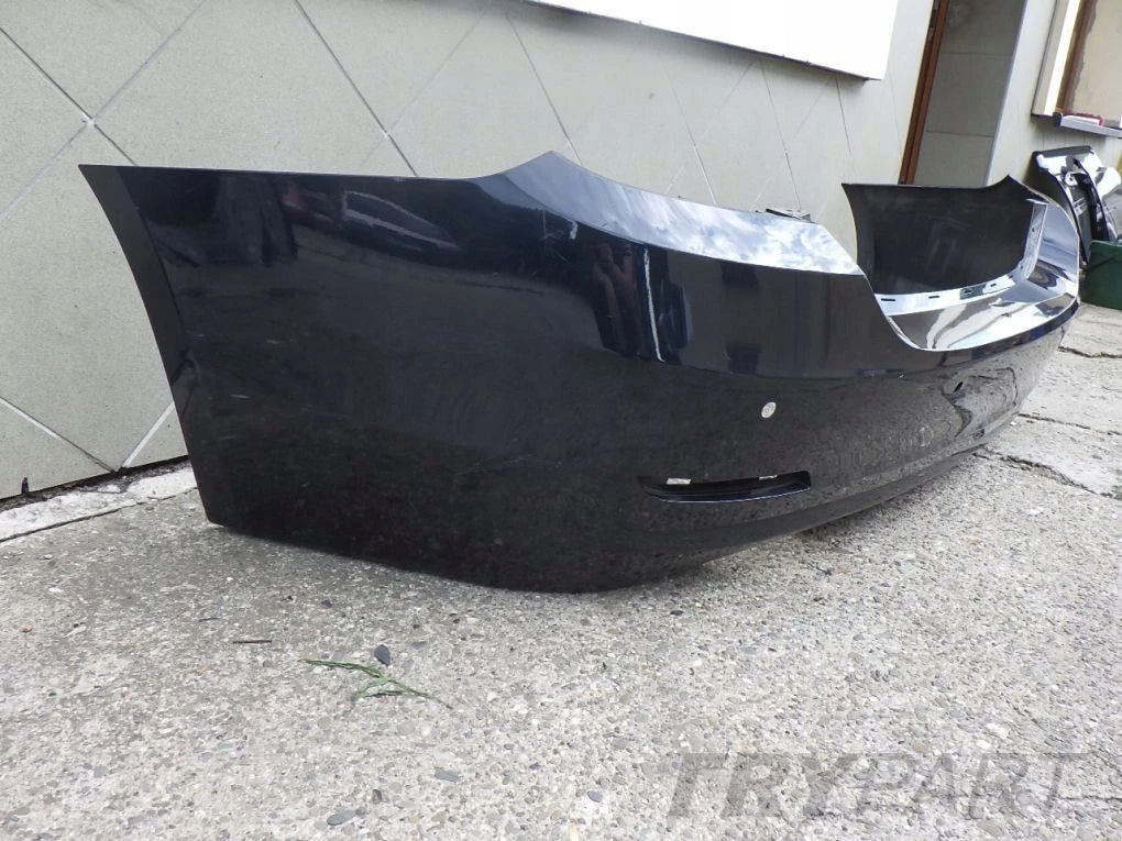 BMW 4 F36 Rear Bumper