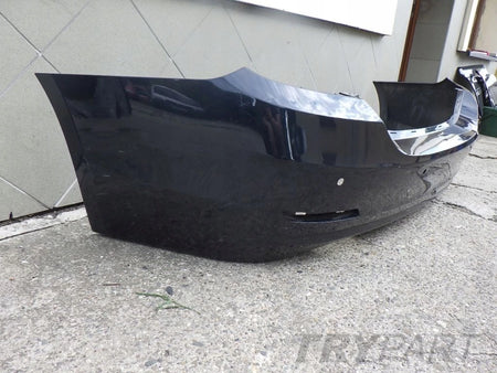 BMW 4 F36 Rear Bumper