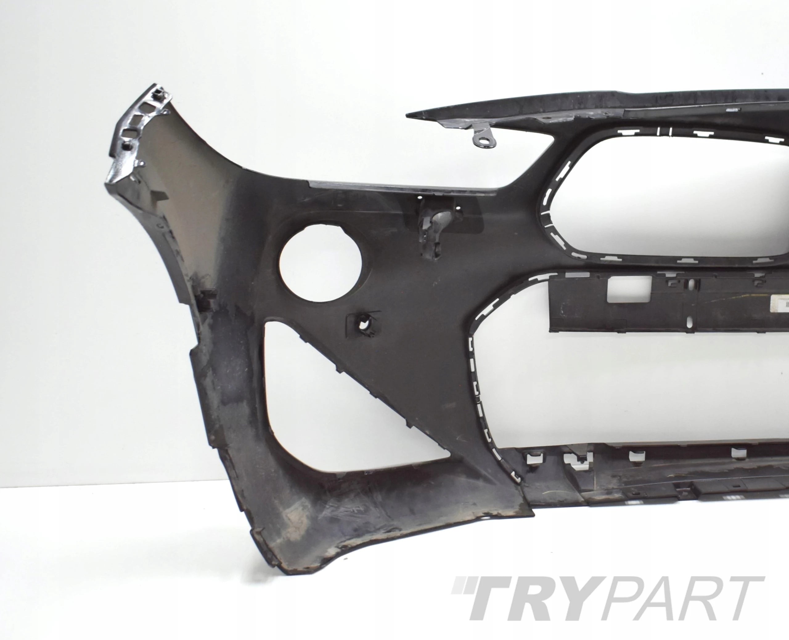 BMW X2 F39 M PACKAGE FRONT BUMPER ORG