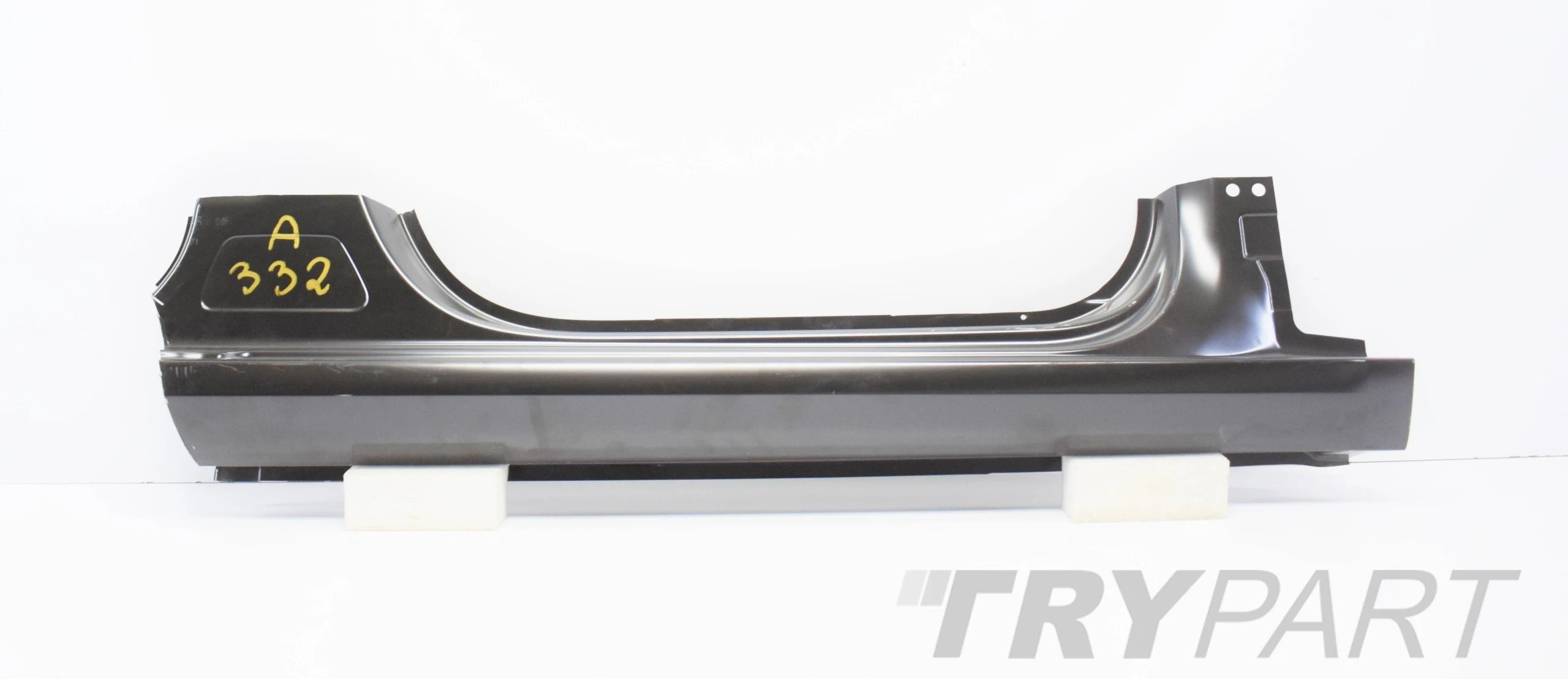 SKODA OCTAVIA III 5E RIGHT SILL PANEL ORIG NEW