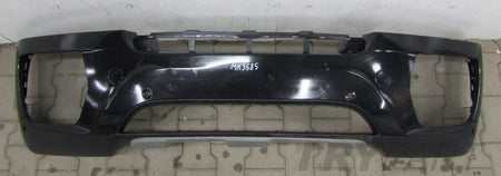 Front Bumper BMW X6 E71 Lift 10-14