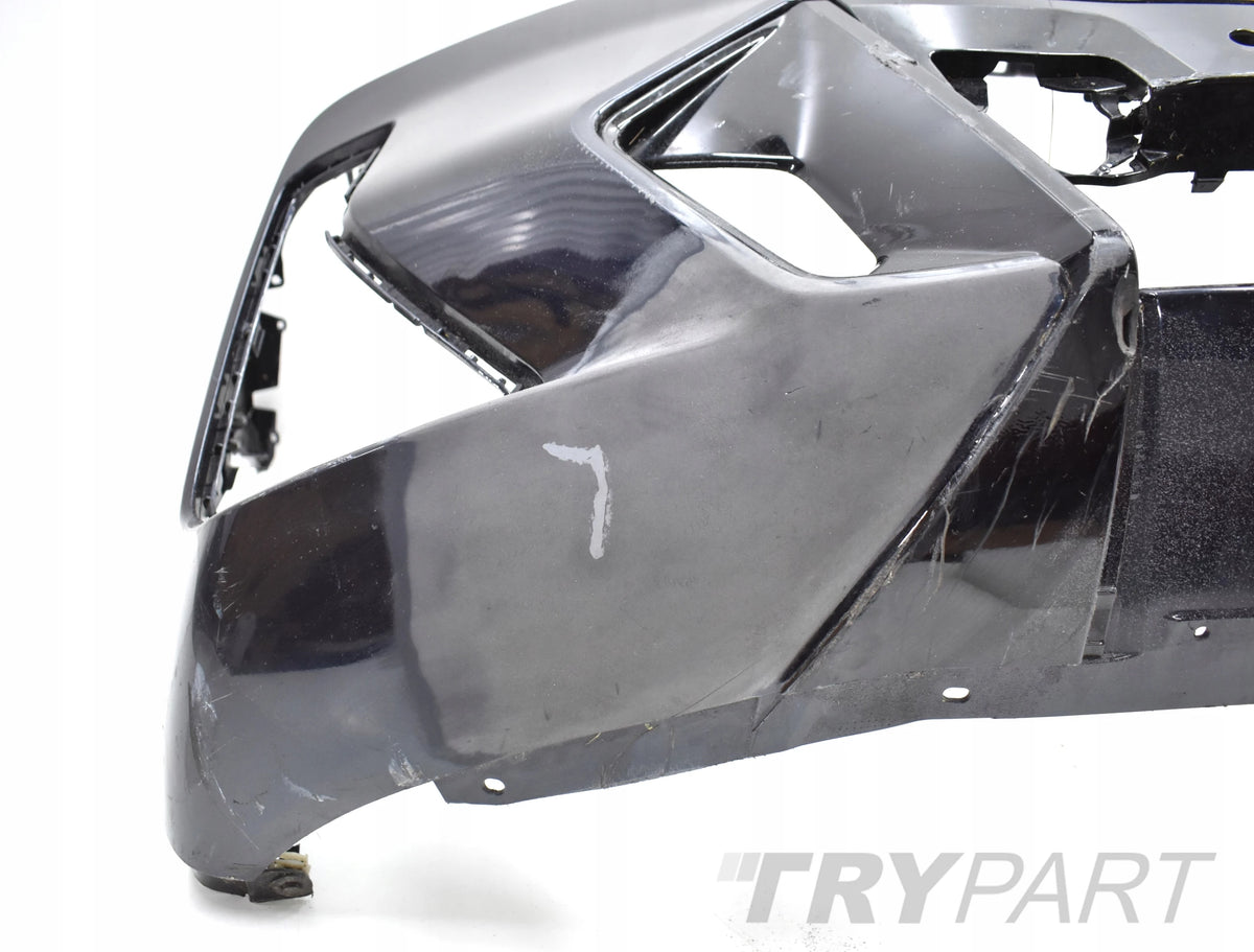 BMW X3 G01 LIFT LCI M PACKAGE FRONT BUMPER ORG
