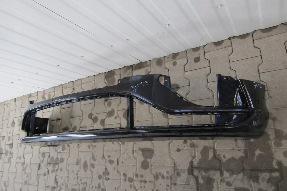 Front Bumper for Bentley Continental GT GTC SPEED 15-