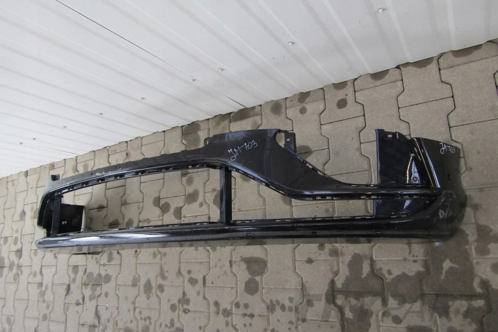 Front Bumper for Bentley Continental GT GTC SPEED 15-