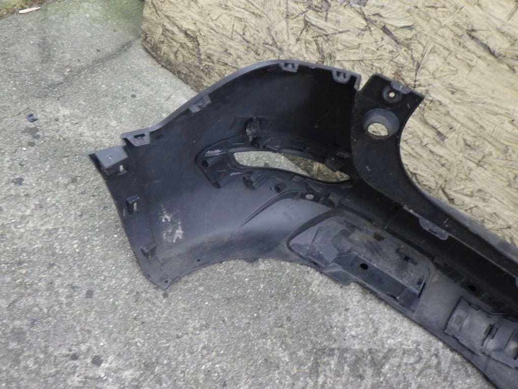 PEUGEOT 5008 II P87 16- Rear Bumper