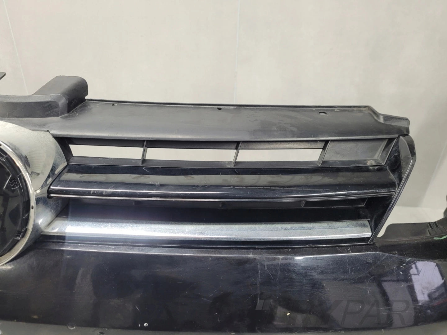 Front Bumper for VW Volkswagen Golf 7 VII 5G0 12-16