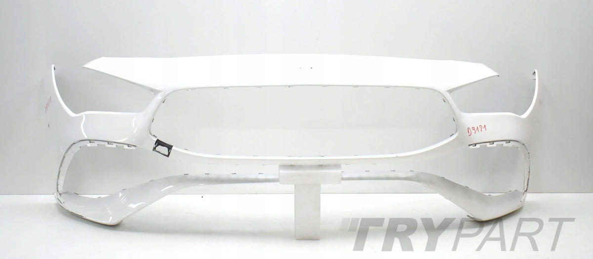 MERCEDES CLA W118 LIFT AMG Original Front Bumper