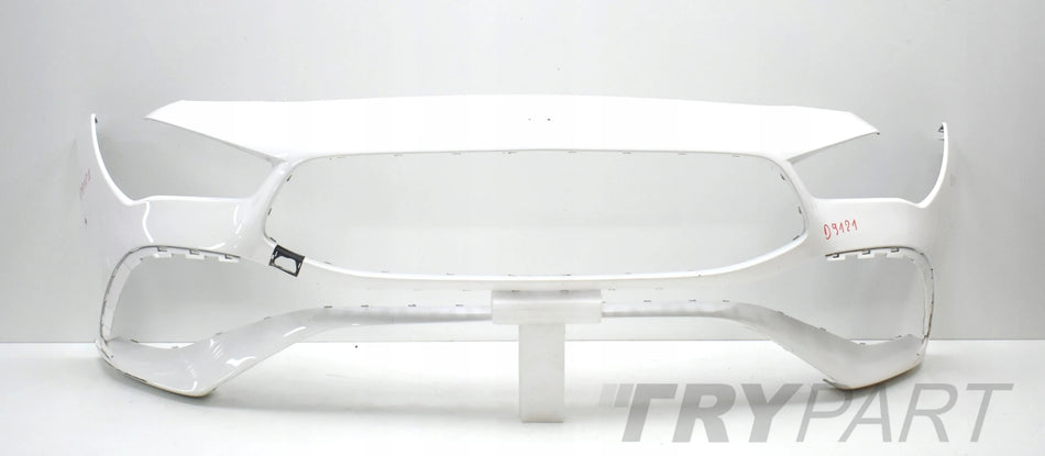 MERCEDES CLA W118 LIFT AMG Original Front Bumper