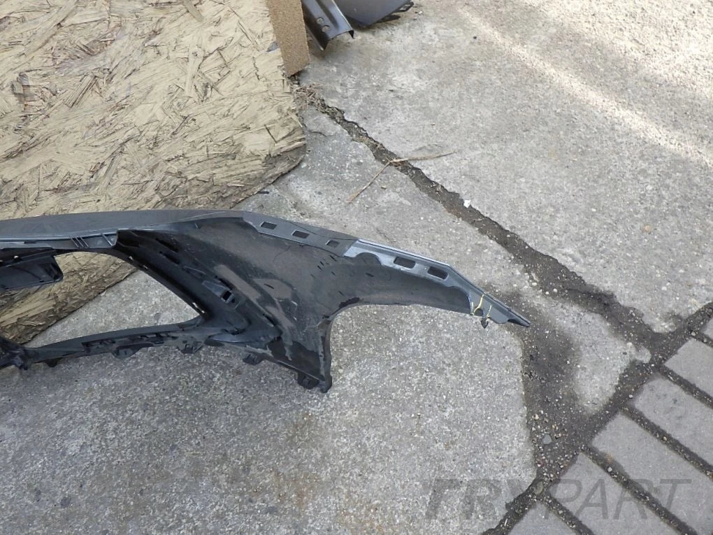 VW GOLF VIII 8 5H 5H0 GTI R-LINE 20- Front Bumper