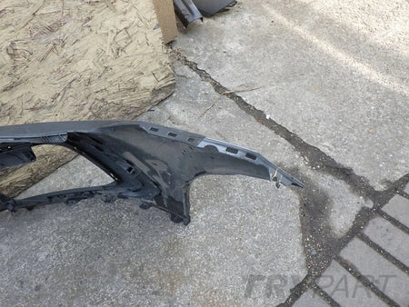 VW GOLF VIII 8 5H 5H0 GTI R-LINE 20- Front Bumper