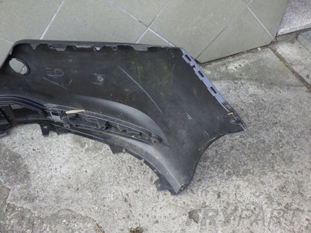 MAZDA 6 GJ III 3 LIFT 2018- GSH7-50031 Front Bumper