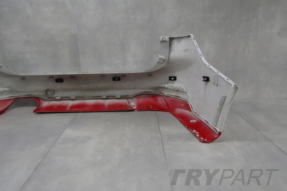 Rear Bumper FORD FOCUS MK4 KOMBI ST LINE 18-