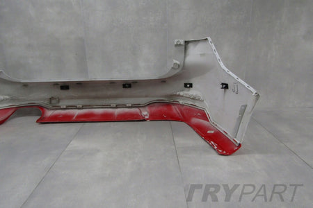 Rear Bumper FORD FOCUS MK4 KOMBI ST LINE 18-