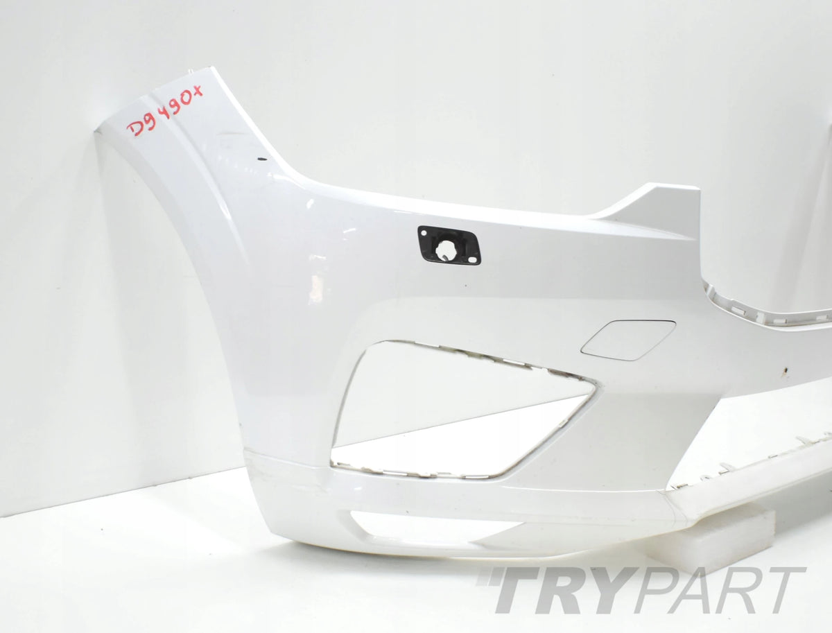 VOLVO XC60 XC-60 II R DESIGN FRONT BUMPER ORG