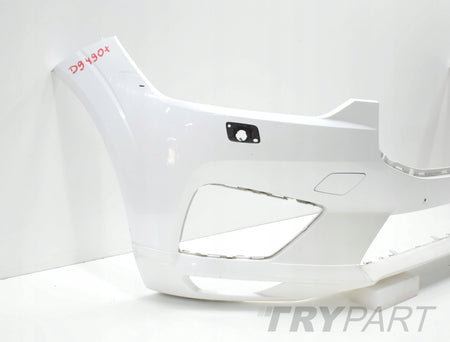 VOLVO XC60 XC-60 II R DESIGN FRONT BUMPER ORG