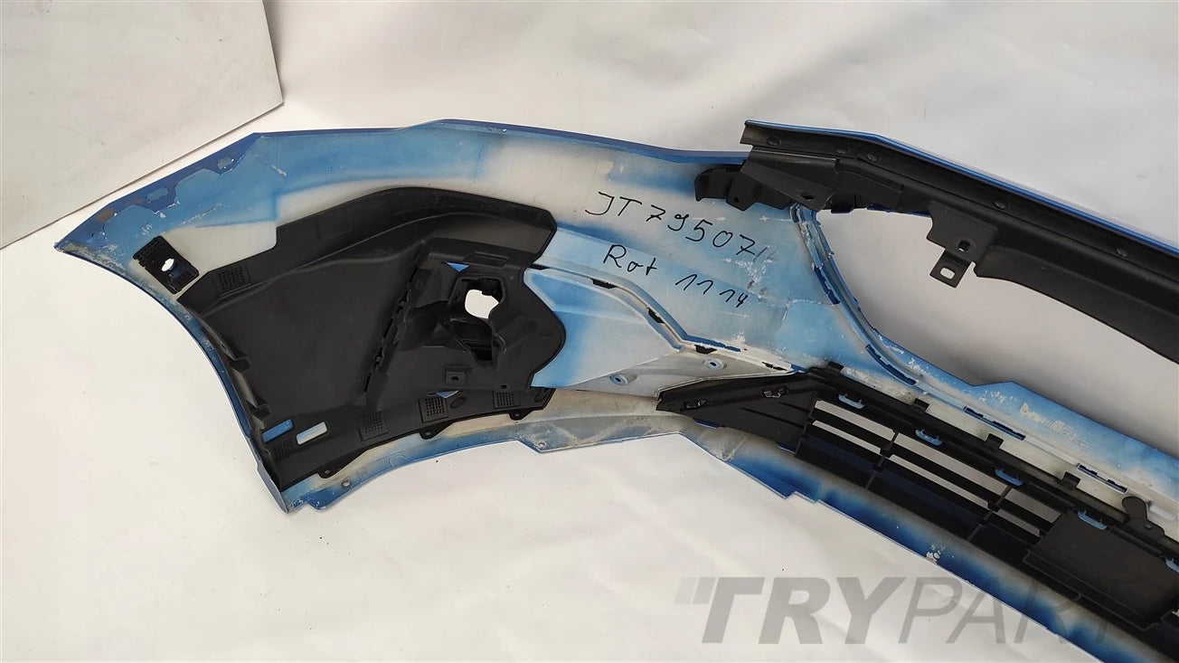 FRONT BUMPER FORD FOCUS MK4 ST FROM 2018 JX7B-17757-S