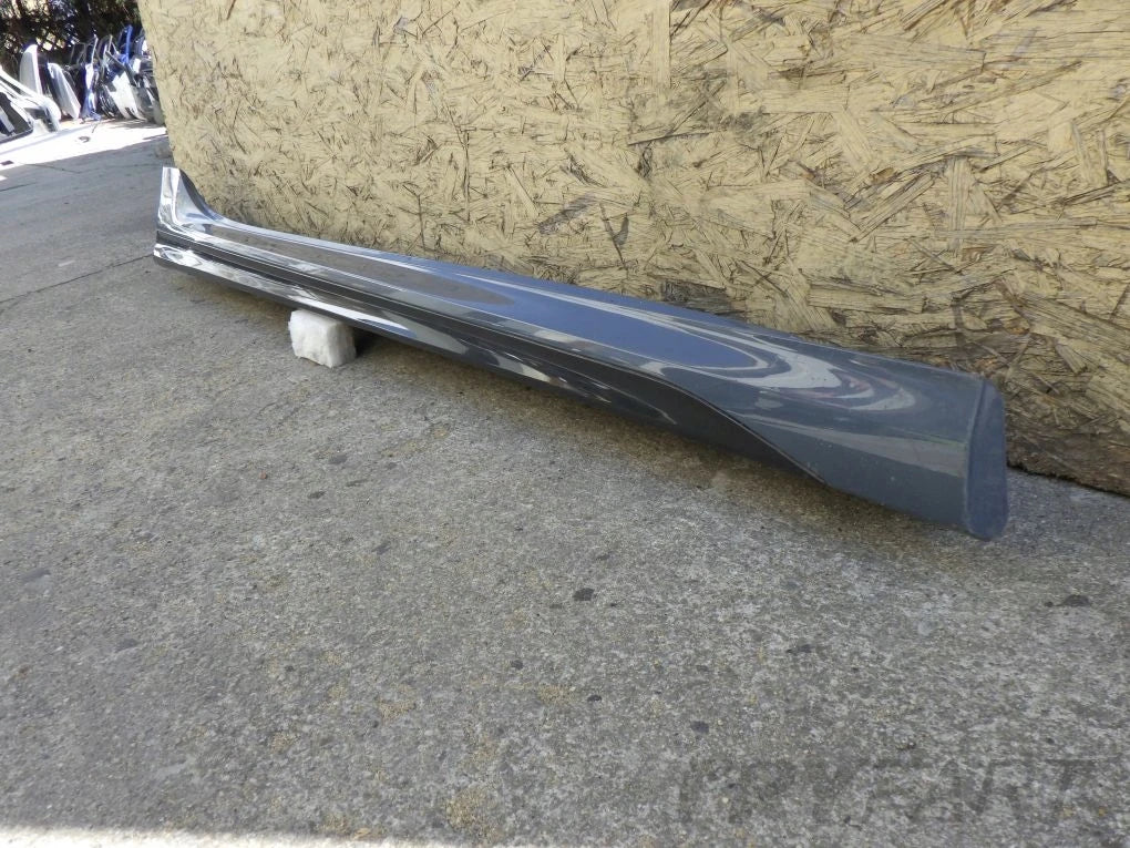 BMW 1 F40 M PACKAGE door sill trim right left